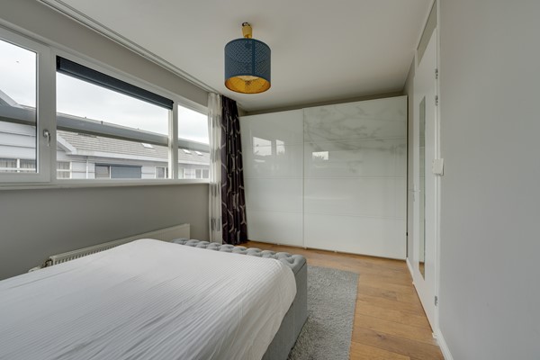 Medium property photo - Zwarte Ring 171, 1567 KK Assendelft